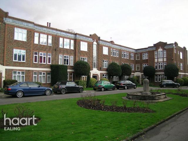 Apartment for rent in London Borough of Ealing, Greater London