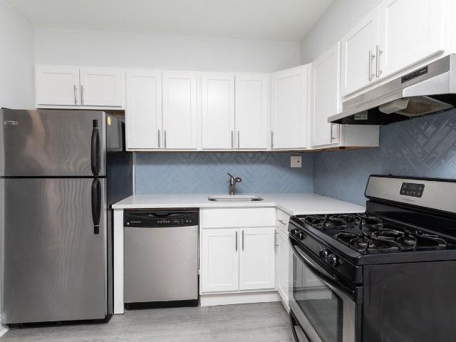 Apartment for rent in Bucks, Pennsylvania