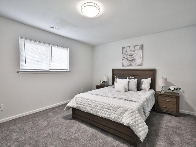 Apartment for rent in Bucks, Pennsylvania