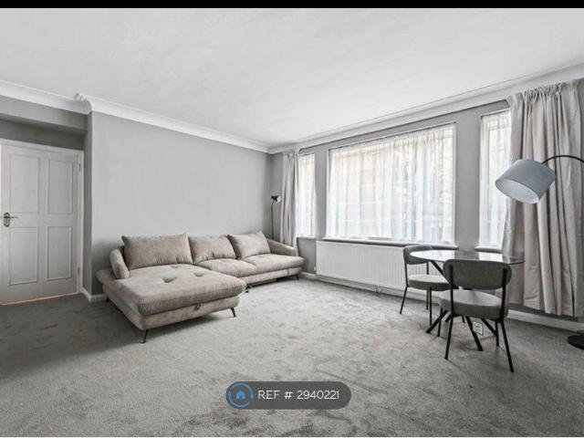 Studio for rent in Maida Vale, Greater London