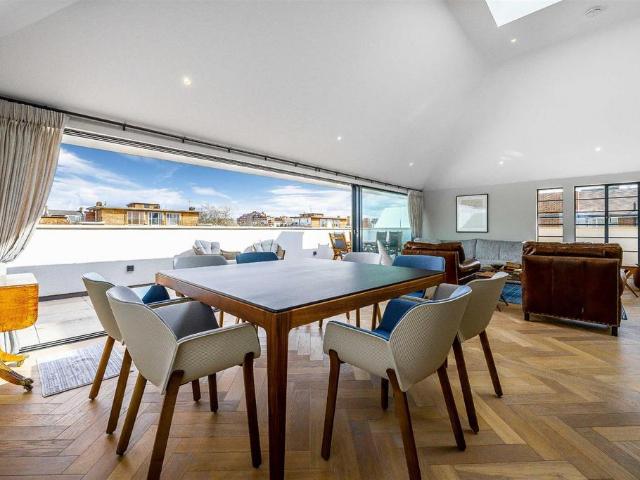 Apartment for rent in Maida Vale, Greater London