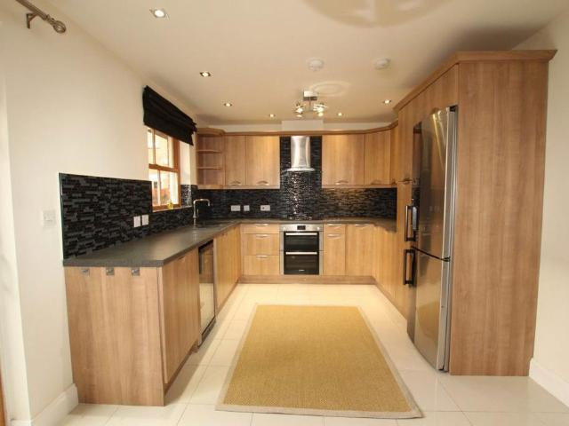 House for rent in Burgh St Peter, Norfolk