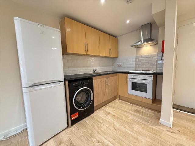 Apartment for rent in Peterborough