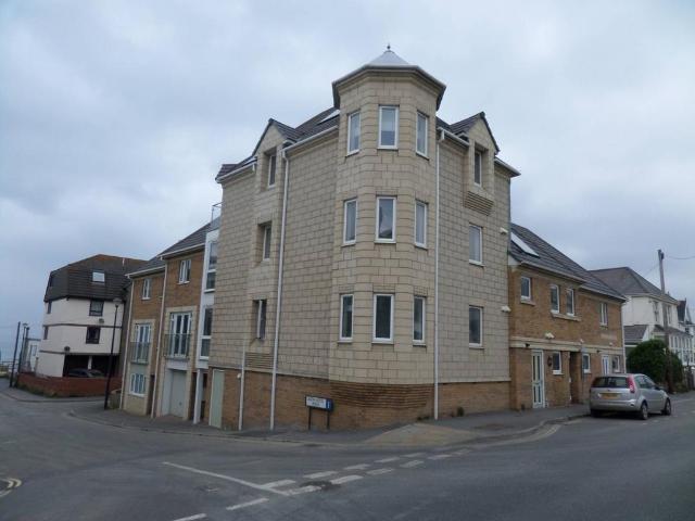 Apartment for rent in Westward Ho!, Torridge