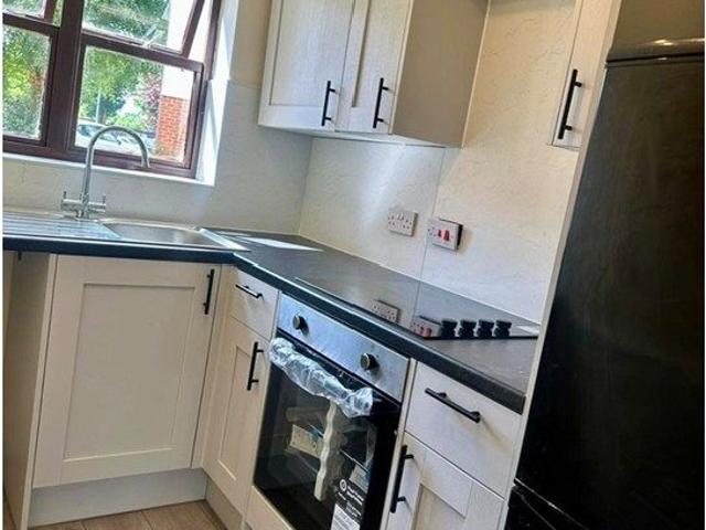 Apartment for rent in Chipping Hill, Essex