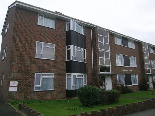 Apartment for rent in West Worthing, Worthing