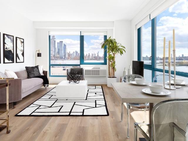 Apartment for rent in Lincoln Harbor, Weehawken