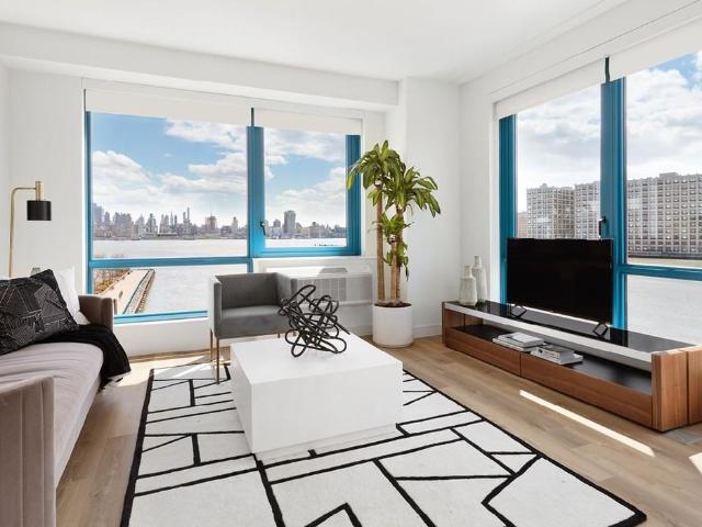 Apartment for rent in Weehawken