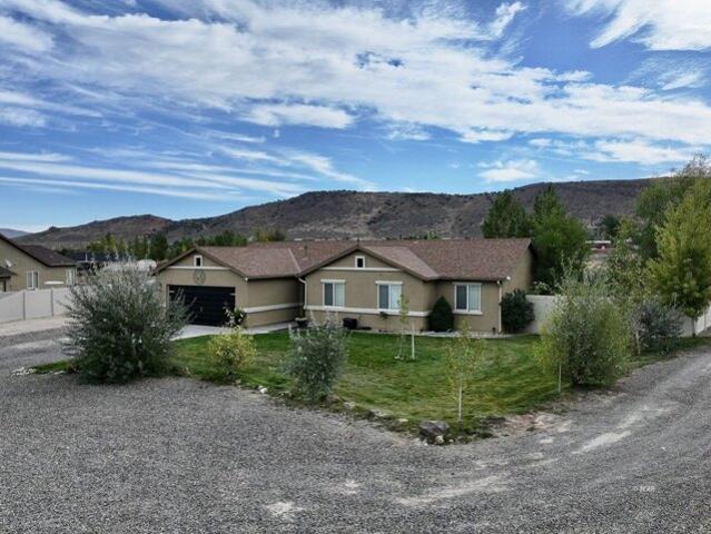 House for sale in Elko, Nevada