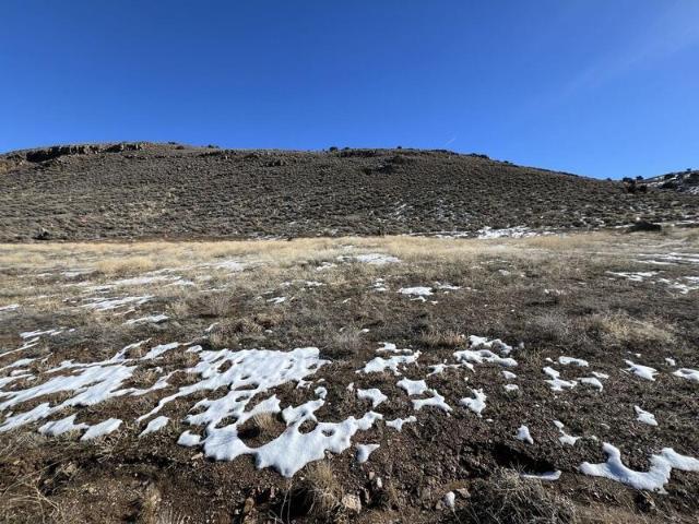 Land for sale in Elko