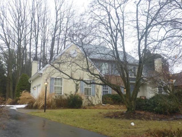 House for sale in Chester, Pennsylvania