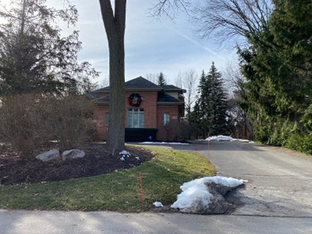 House for sale in Michigan