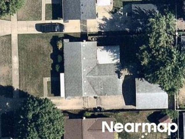 House for sale in Sterling Heights, Michigan