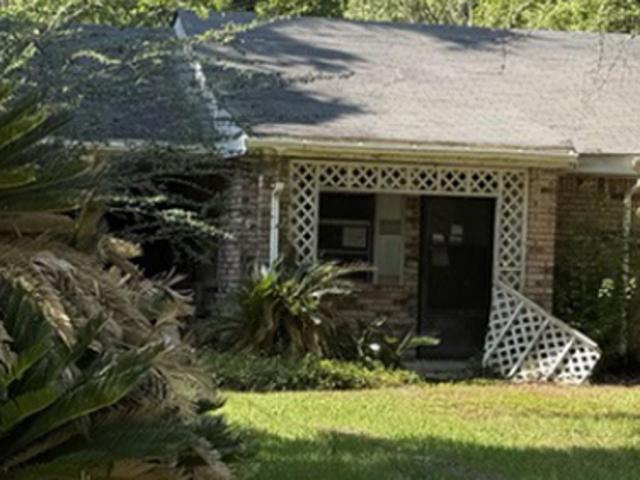 House for sale in Louisiana