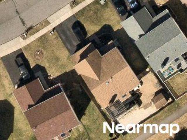 House for sale in New Jersey