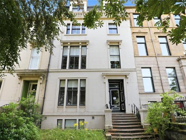 House for rent in Hillhead, Scotland