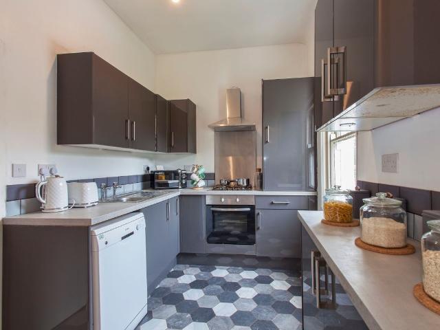 House for rent in Haddon, East Midlands