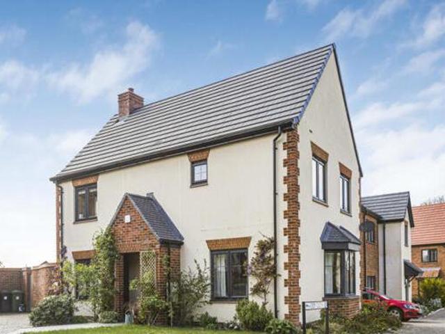 House for sale in Dromore, Oxfordshire