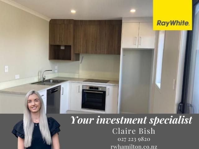 House for rent in Knighton, Hamilton City