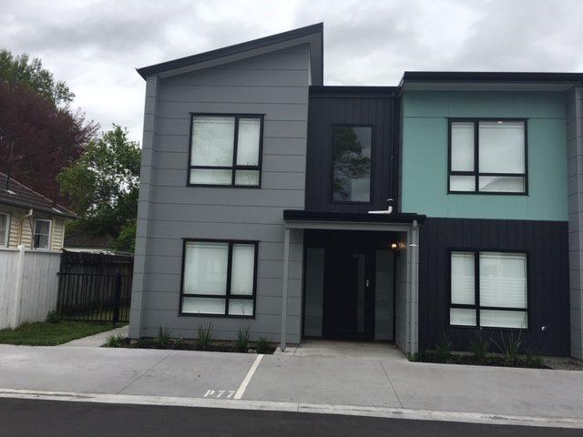 Apartment for rent in Hamilton, Waikato