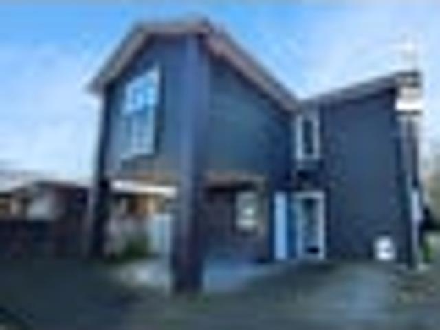 Apartment for rent in Knighton, Hamilton City