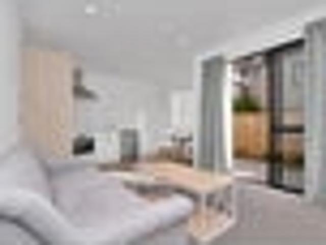 Apartment for rent in Knighton, Hamilton City