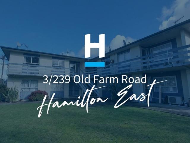 Apartment for rent in Hamilton, Waikato