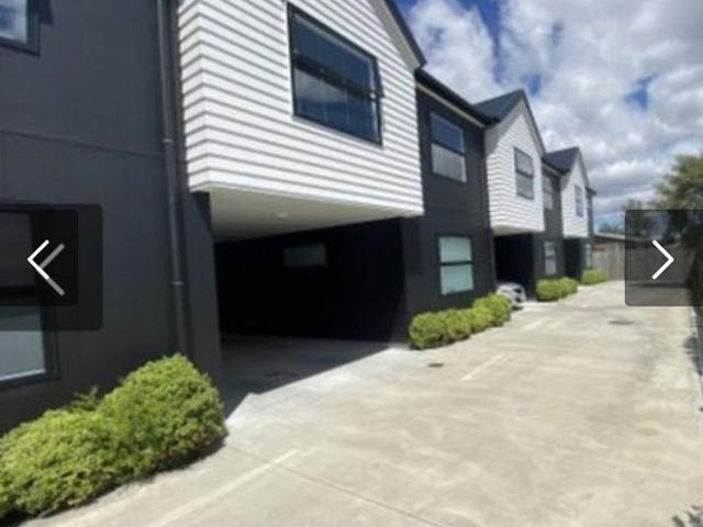 House for rent in Knighton, Hamilton City