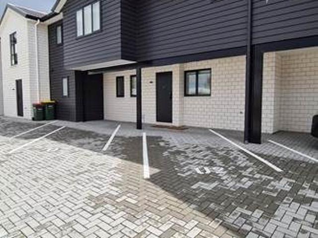 Apartment for rent in Hamilton, Waikato