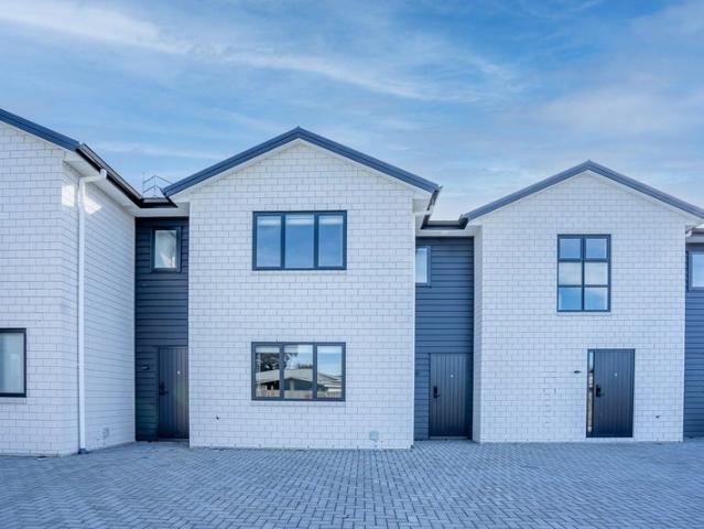 Apartment for rent in Knighton, Hamilton City