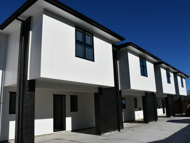 Apartment for rent in Hamilton, Waikato
