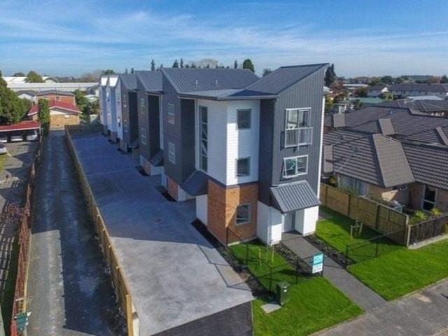 Apartment for rent in Hamilton, Waikato