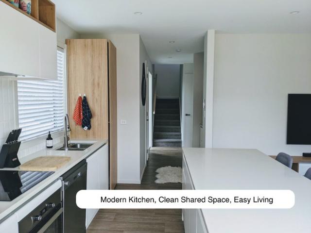 House for rent in Hamilton, Waikato