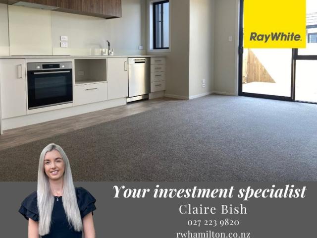 House for rent in Hamilton, Waikato