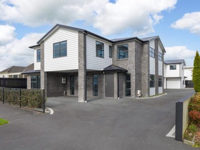Apartment for rent in Hamilton, Waikato