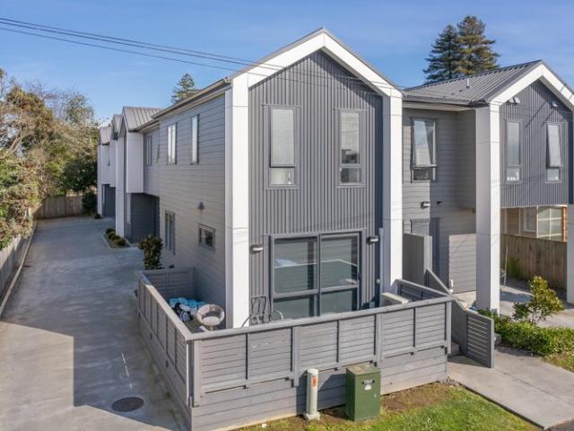 Apartment for rent in Hamilton, Waikato