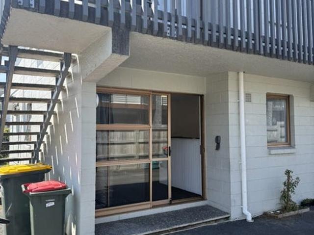 Apartment for rent in Knighton, Hamilton City