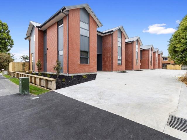 Apartment for rent in Hamilton, Waikato