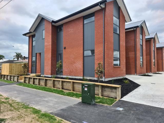 Apartment for rent in Knighton, Hamilton City
