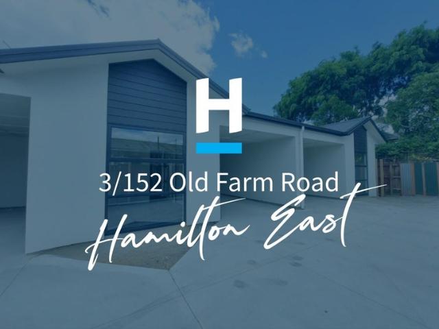 Apartment for rent in Hamilton, Waikato
