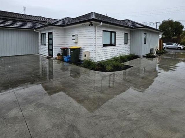Apartment for rent in Hamilton, Waikato