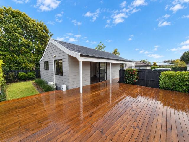 House for rent in Knighton, Hamilton City