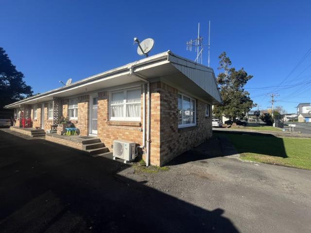 Apartment for rent in Hamilton, Waikato