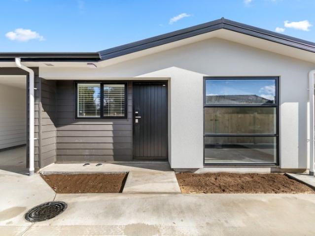 Apartment for rent in Hamilton, Waikato