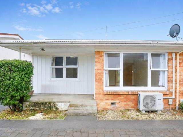 Apartment for rent in Peachgrove, Hamilton City