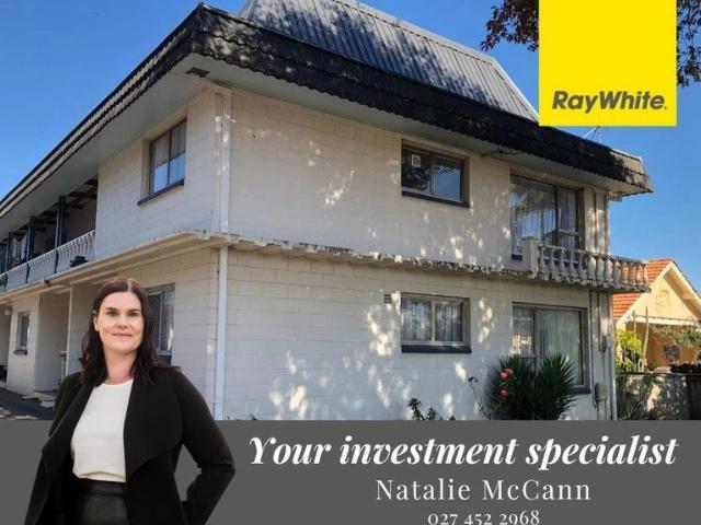 Apartment for rent in Hamilton, Waikato