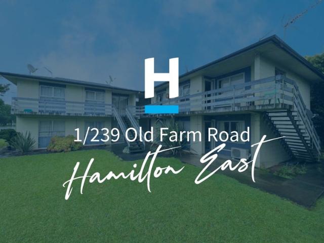 Apartment for rent in Hamilton, Waikato