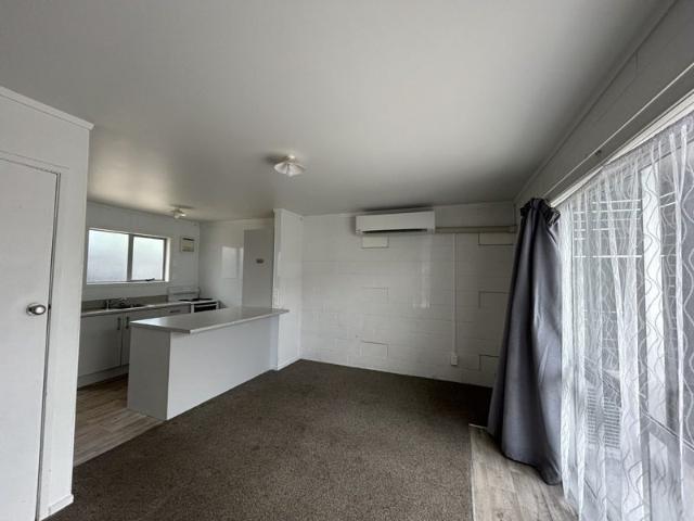 Apartment for rent in Knighton, Hamilton City