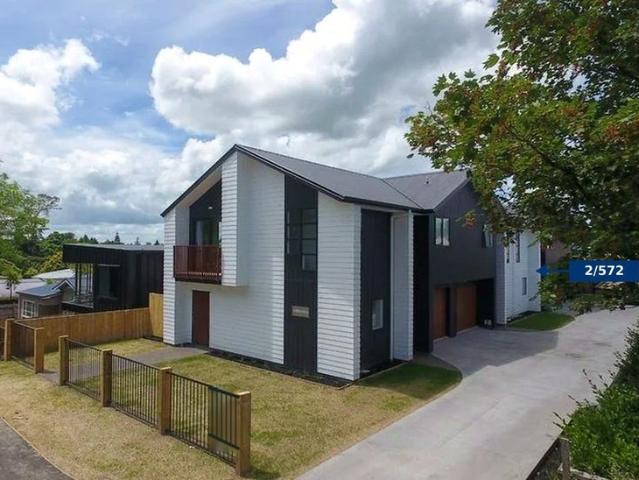 House for rent in Peachgrove, Hamilton City