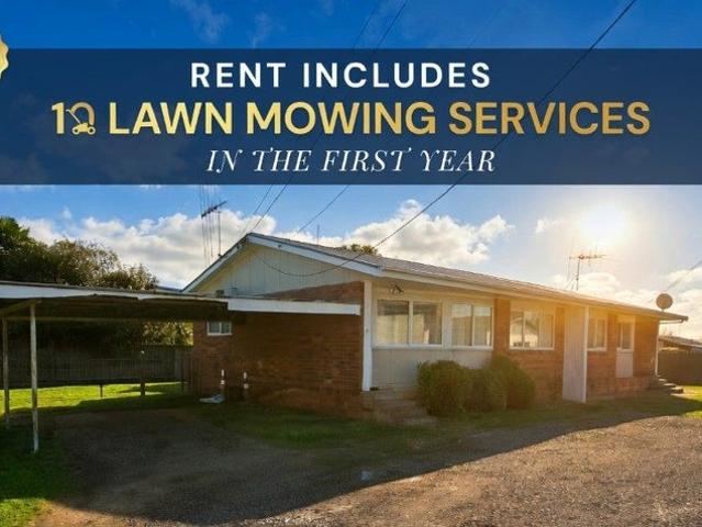 House for rent in Peachgrove, Hamilton City